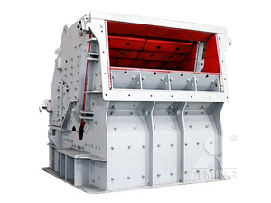 CI5X系列反擊式破碎機,反擊破,反擊式碎石機,反擊式破石機